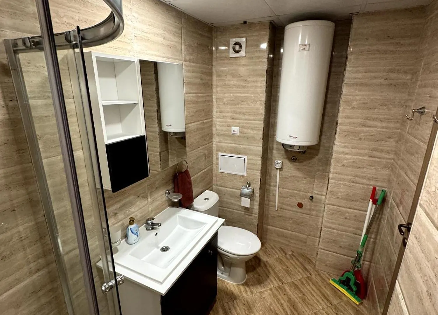 Apartment Sea View Premier Fort Beach Sveti Vlas Sunny Beach