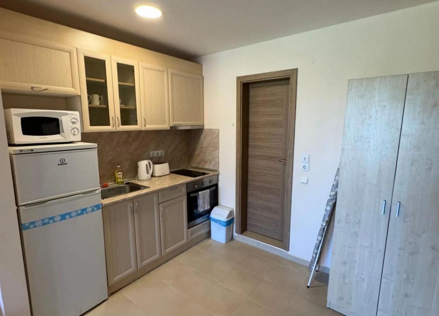 Apartment Sea View Premier Fort Beach Sveti Vlas Sunny Beach